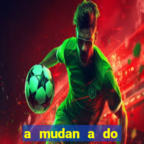 a mudan a do conde beta cap 1